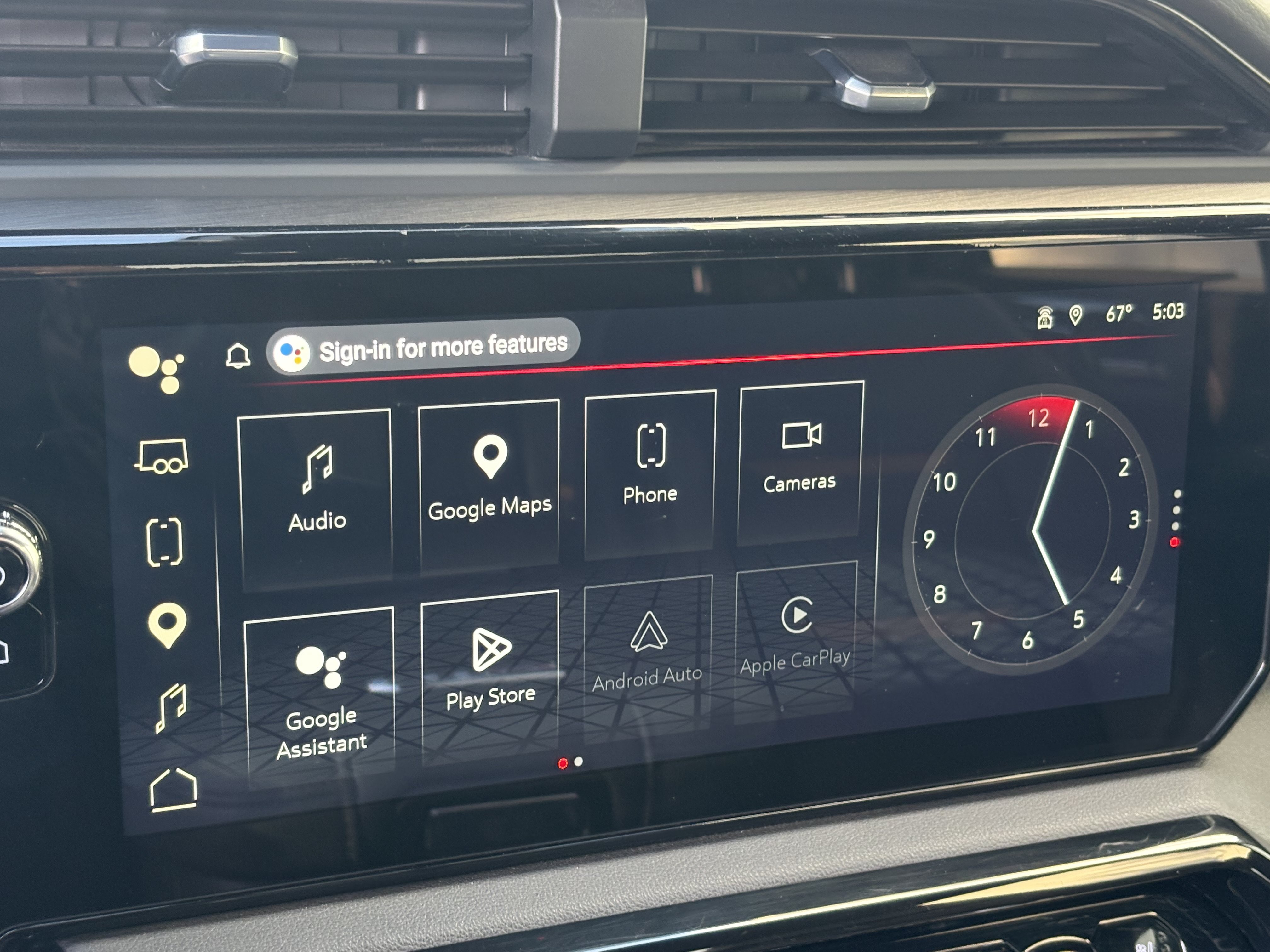 Used 2025 GMC Sierra 2500 AT4 w/ AT4 Premium Plus Package AWD/4WD image 20