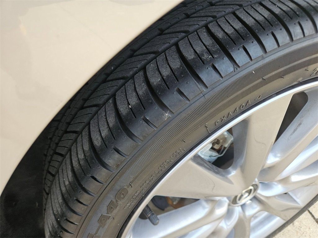 Used 2025 MAZDA MAZDA3 s image 30