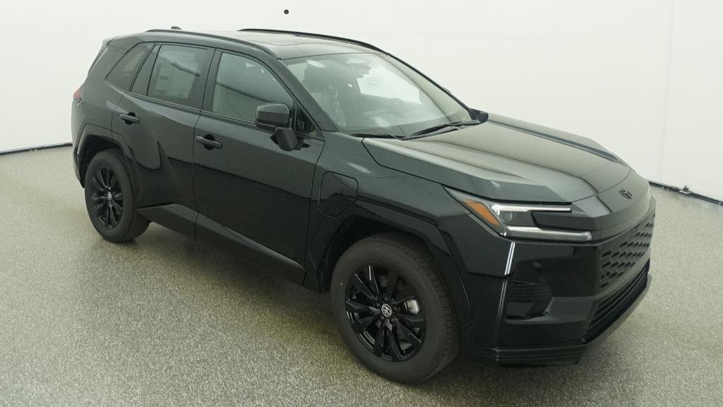 New 2026 Toyota RAV4 SE w/ Convenience Package AWD/4WD image 16