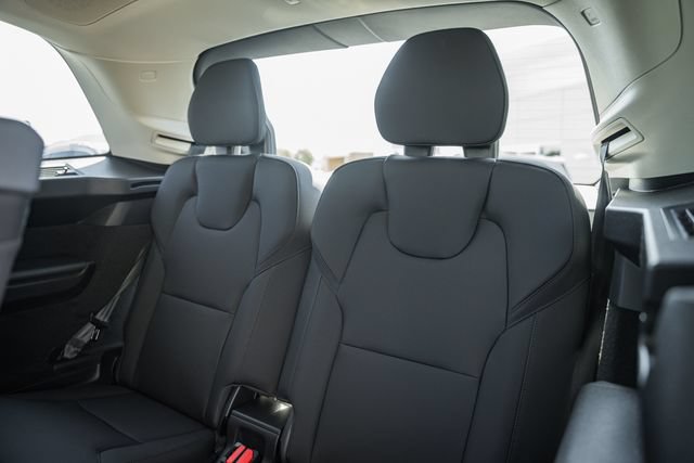 New 2027 Volvo XC90 B6 Plus AWD/4WD image 35