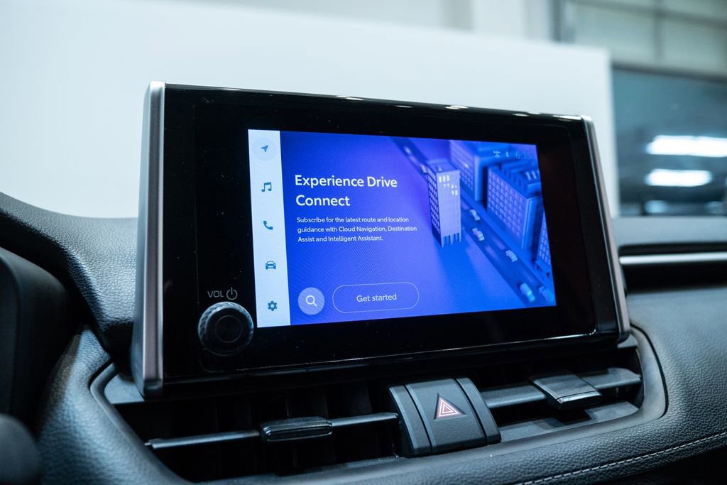 Certified 2024 Toyota RAV4 LE image 23