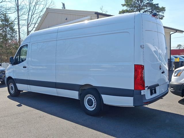 Used 2020 Mercedes-Benz Sprinter 2500 image 8