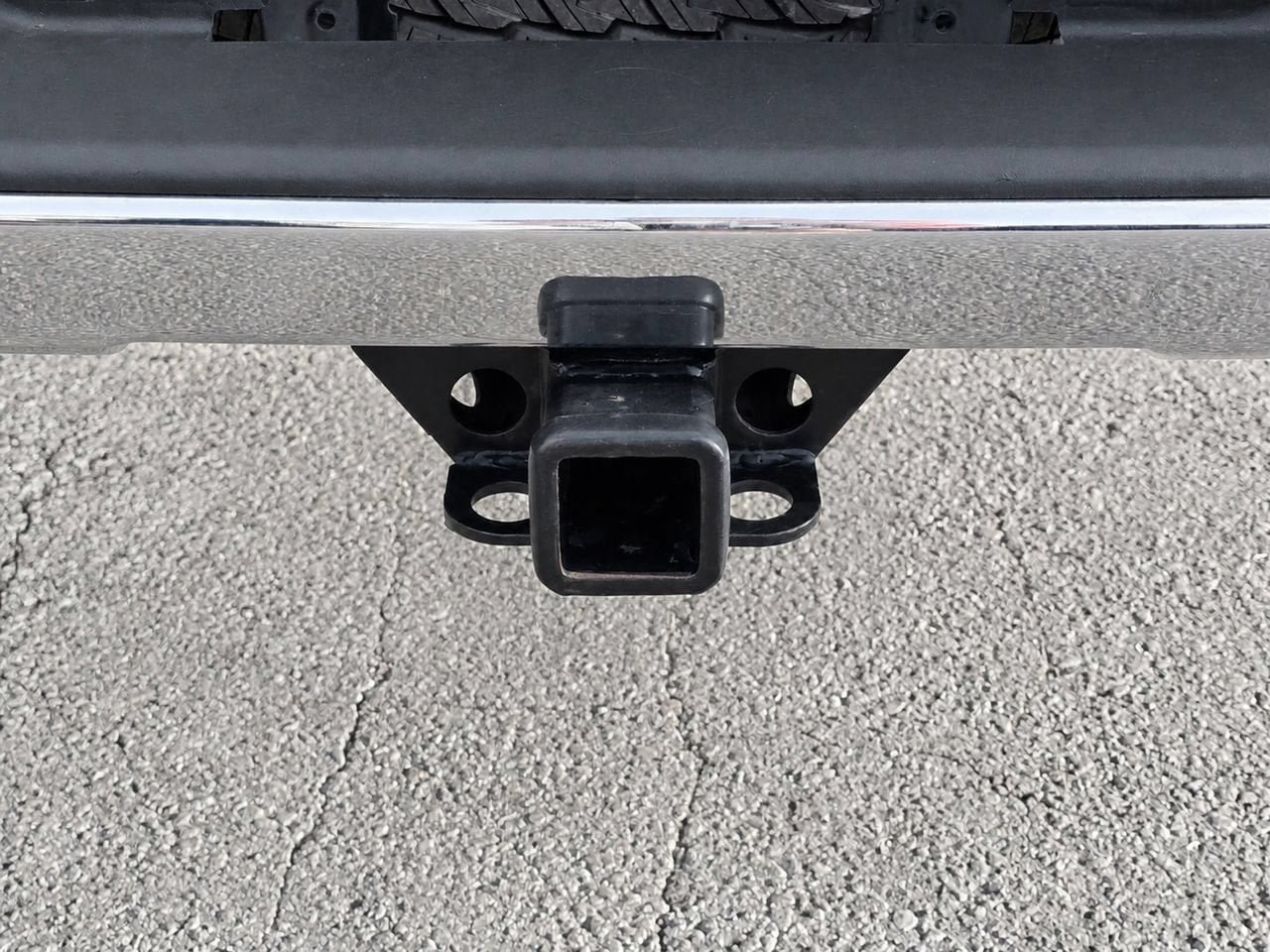 Certified 2020 Chevrolet Silverado 1500 LT AWD/4WD image 7