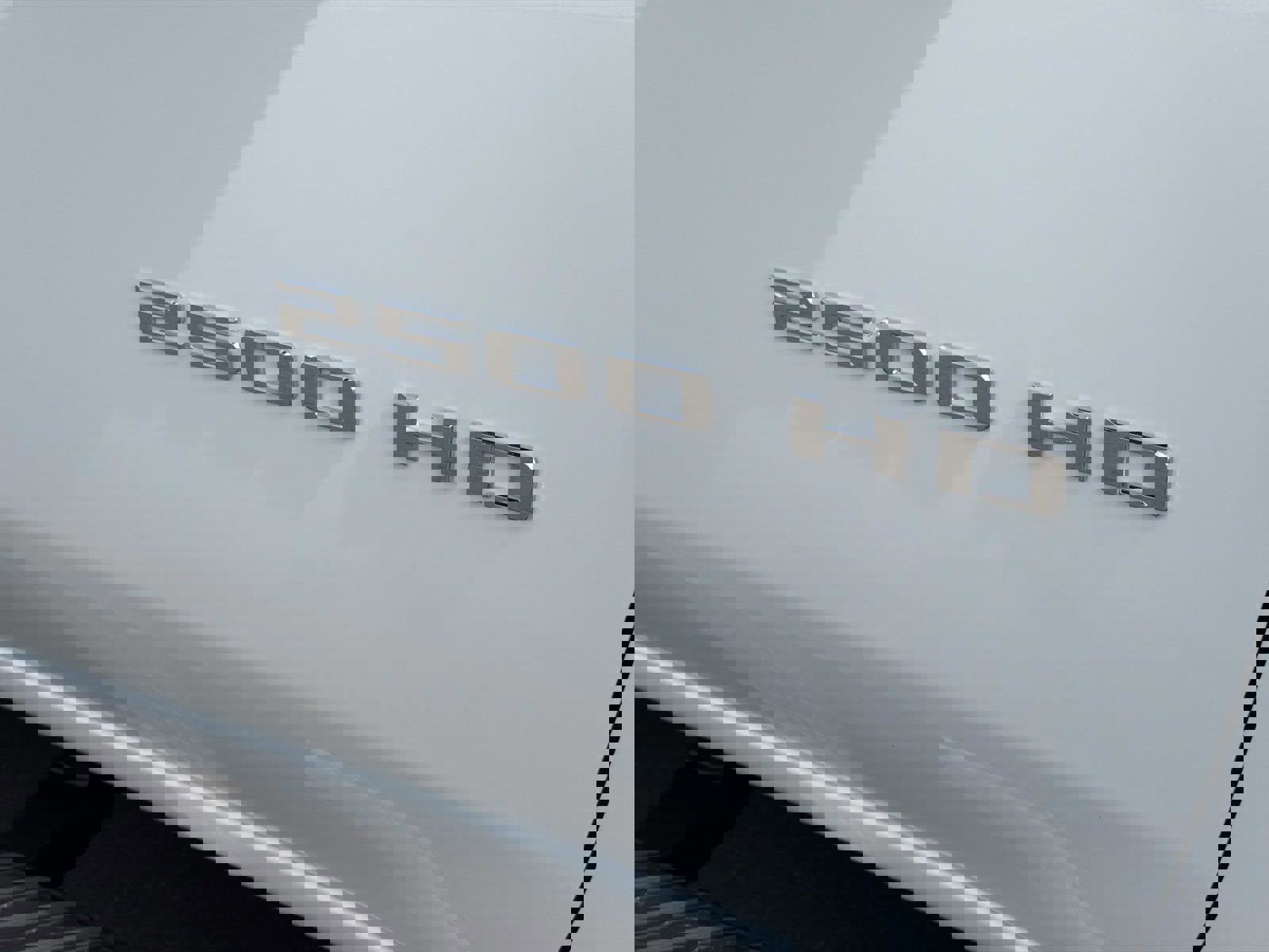 New 2026 Chevrolet Silverado 2500 LT w/ Z71 Chrome Sport Edition image 15