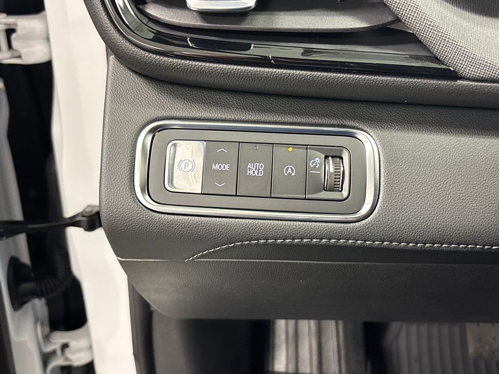 New 2026 Buick Enclave Preferred w/ Power Package image 31