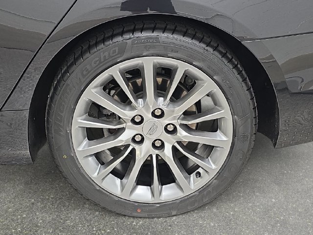 Used 2020 Cadillac CT6 Luxury AWD/4WD image 33