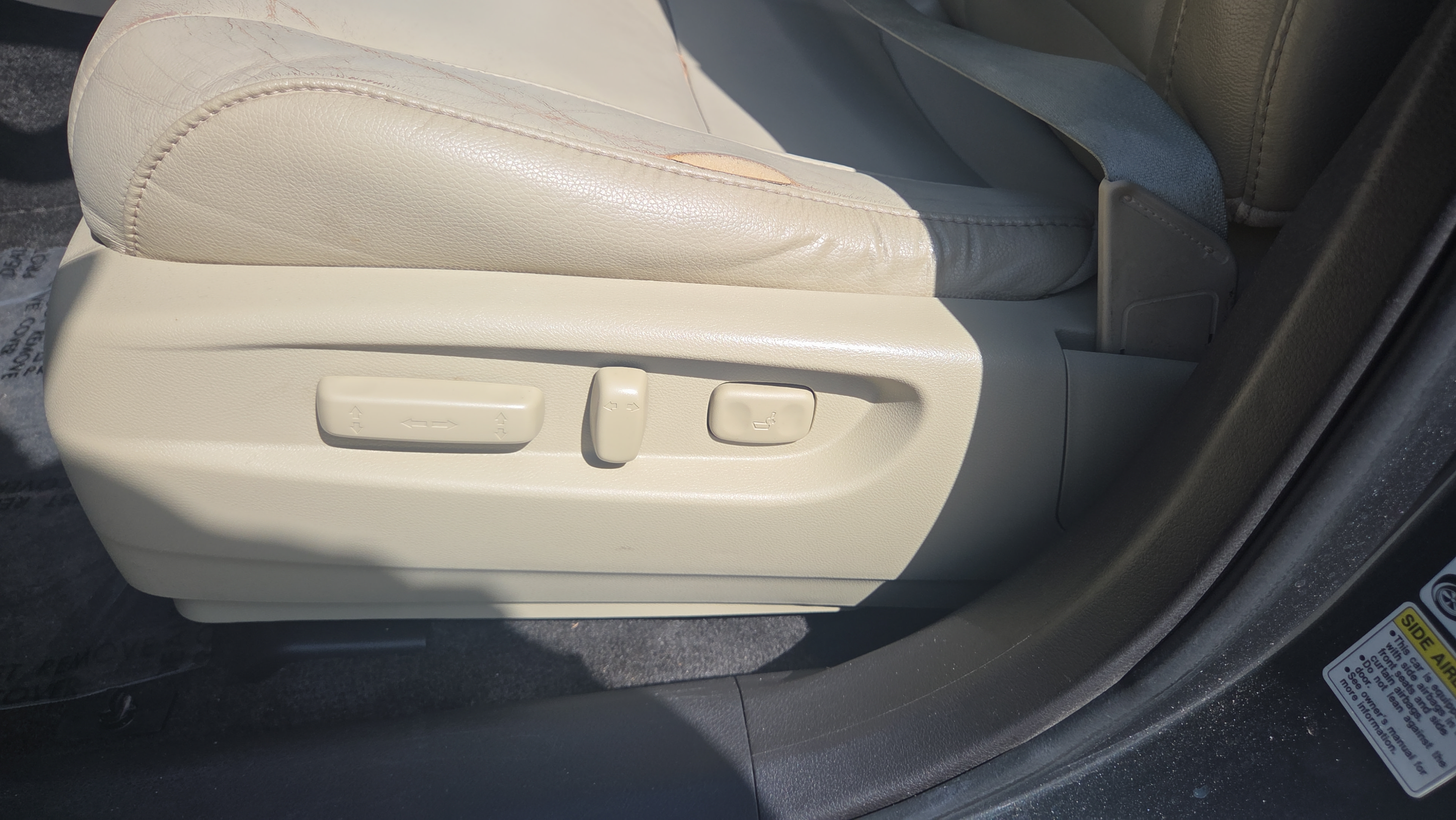 Used 2015 Acura MDX w/ Technology Package FWD image 10