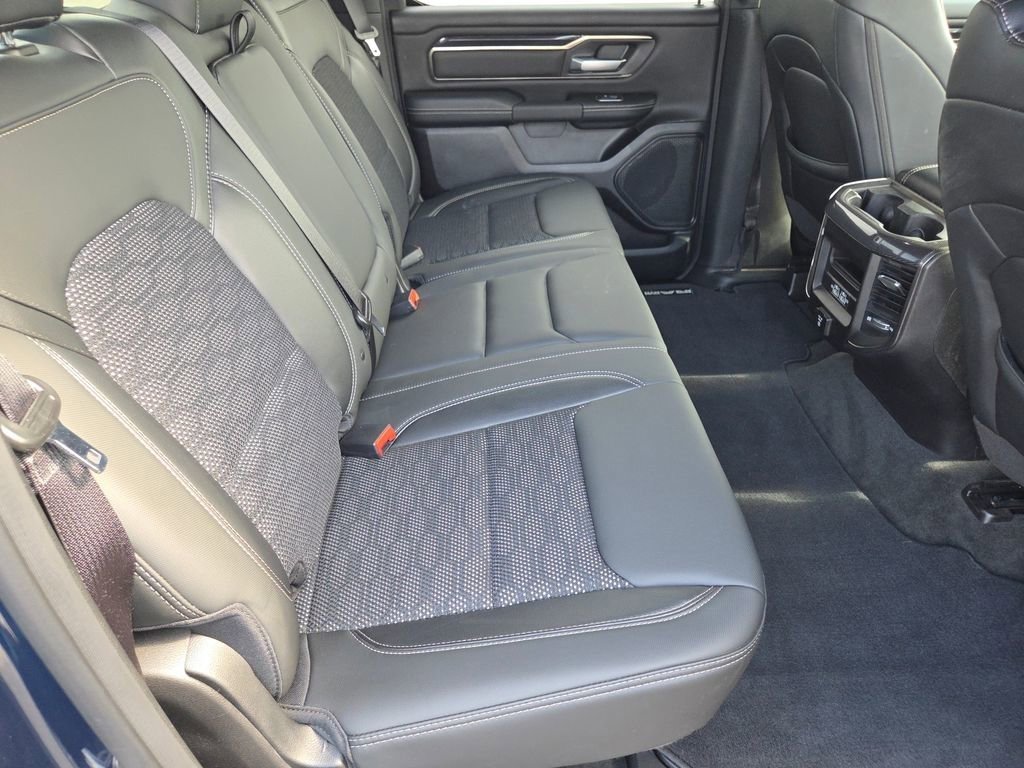 Used 2021 RAM 1500 Sport w/ Level 2 Equipment Group image 13