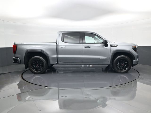Used 2025 GMC Sierra 1500 Elevation w/ Preferred Package image 4