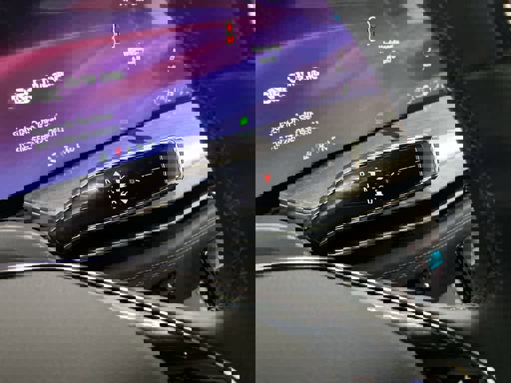 Certified 2026 Cadillac Escalade IQL Sport 1 w/ LPO, ONYX Package image 26