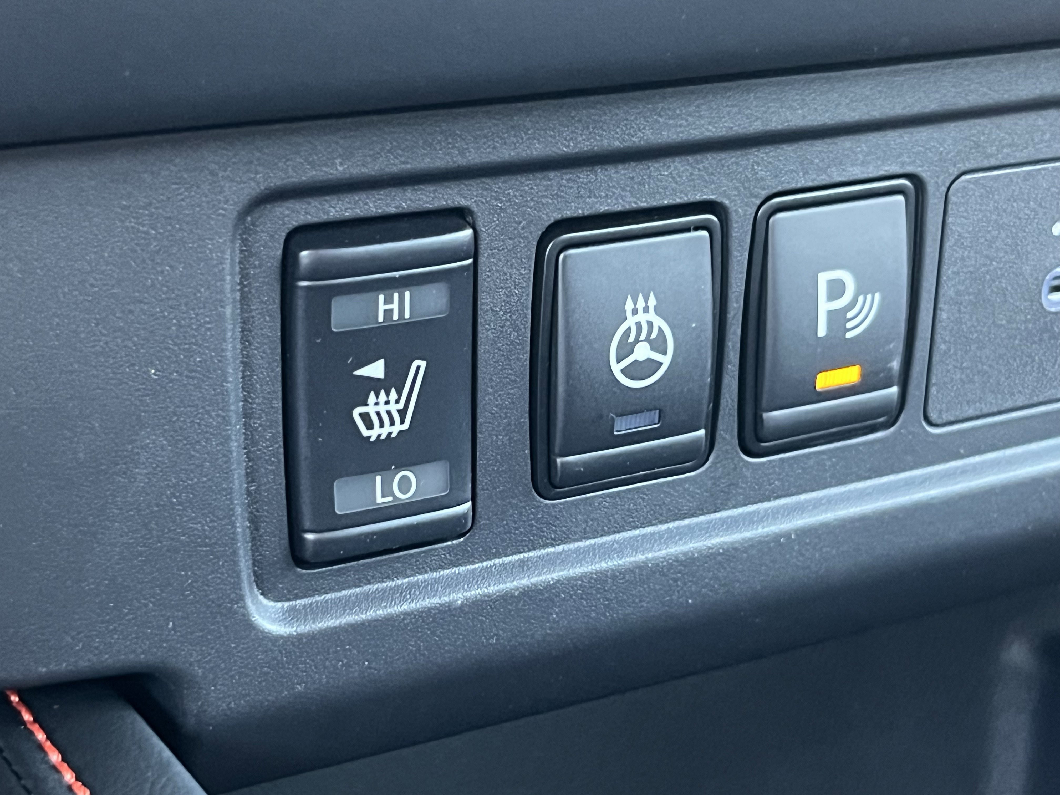 New 2026 Nissan Frontier PRO-4X w/ Tow Package image 32