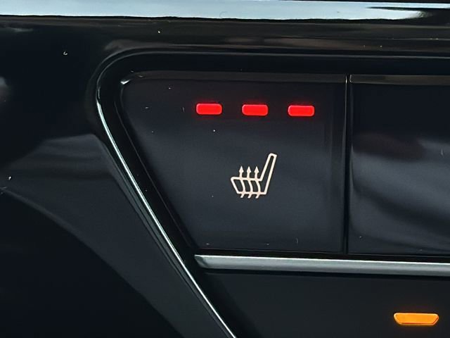 New 2026 Honda CR-V EX-L image 11