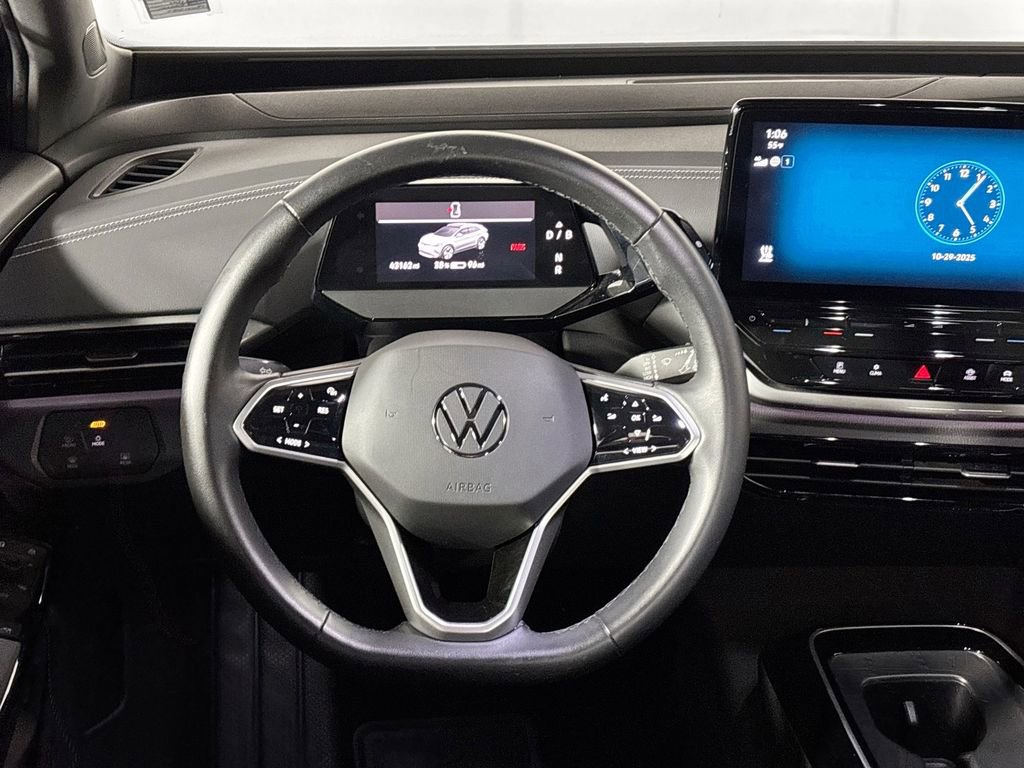 Certified 2023 Volkswagen ID.4 Pro S image 13