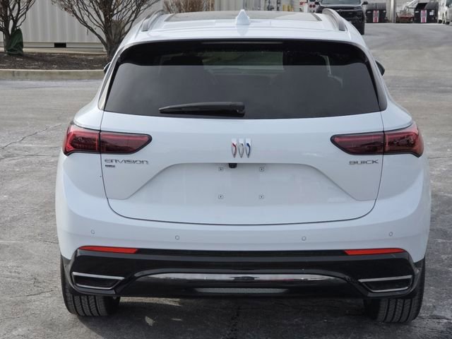 New 2026 Buick Envision Sport Touring image 24