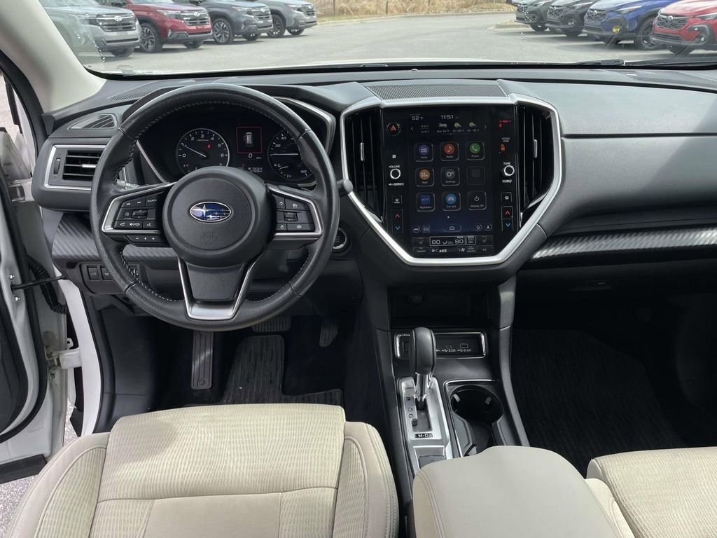 Certified 2023 Subaru Ascent Premium w/ Convenience Package image 6