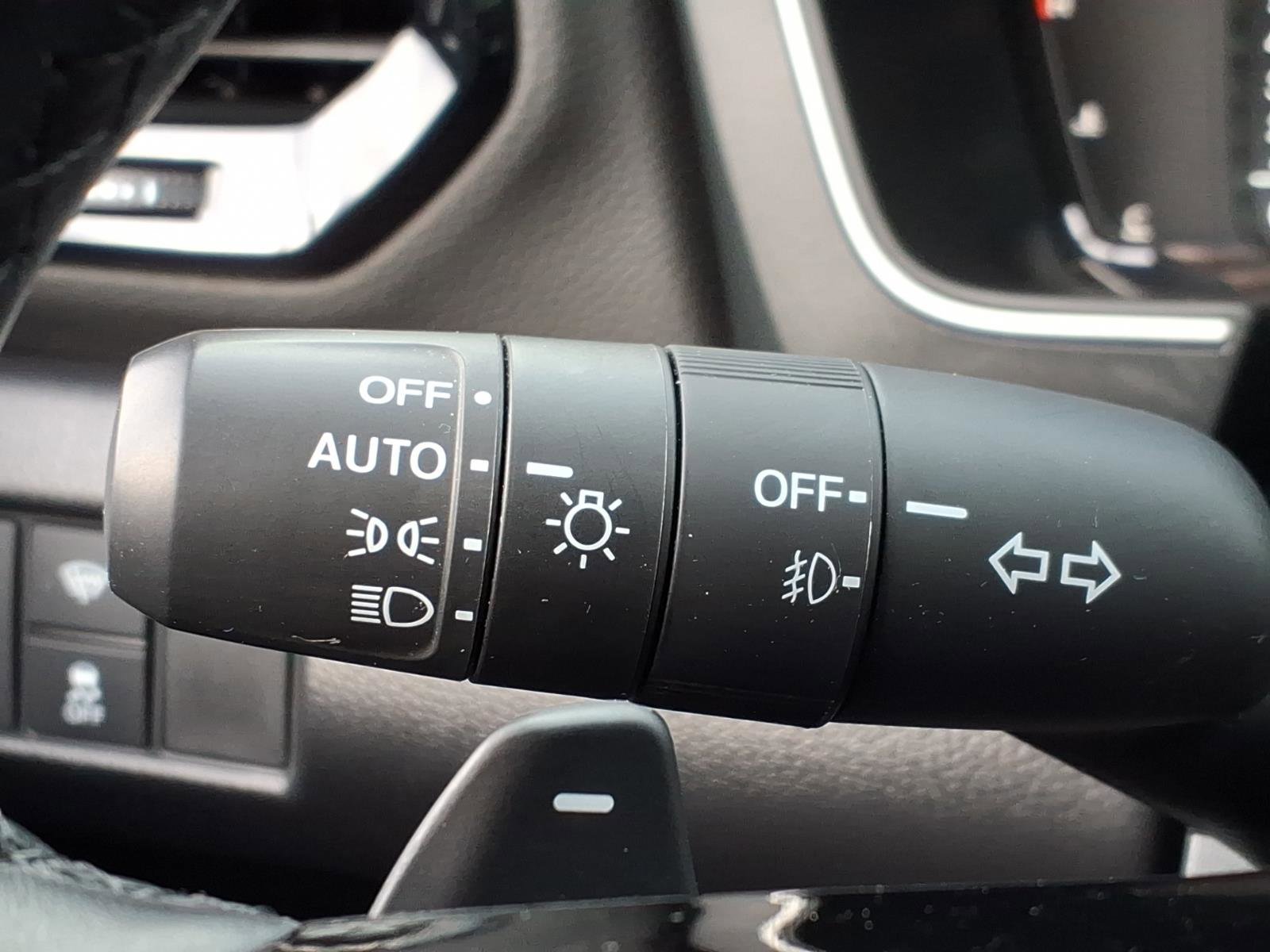 Certified 2024 Honda Pilot Elite image 31