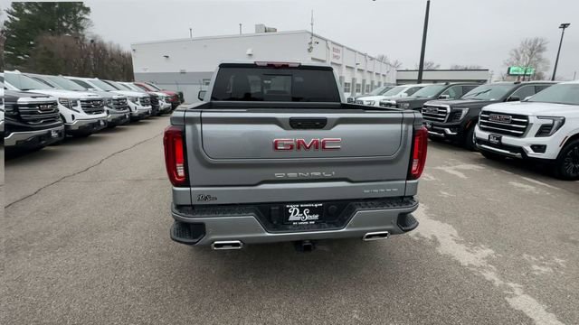 New 2026 GMC Sierra 1500 Denali w/ Denali Reserve Package image 7