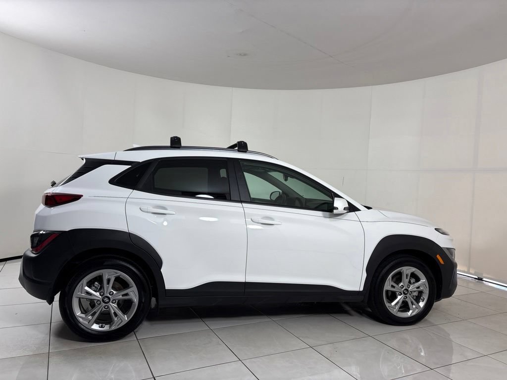 Used 2023 Hyundai Kona SEL w/ Convenience Package FWD image 6