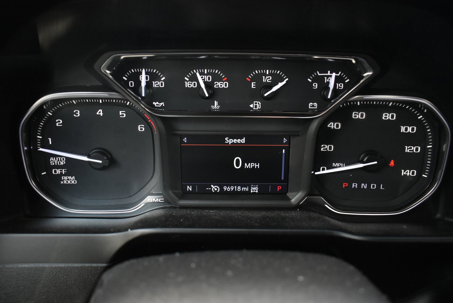 Used 2021 GMC Sierra 1500 Elevation image 33