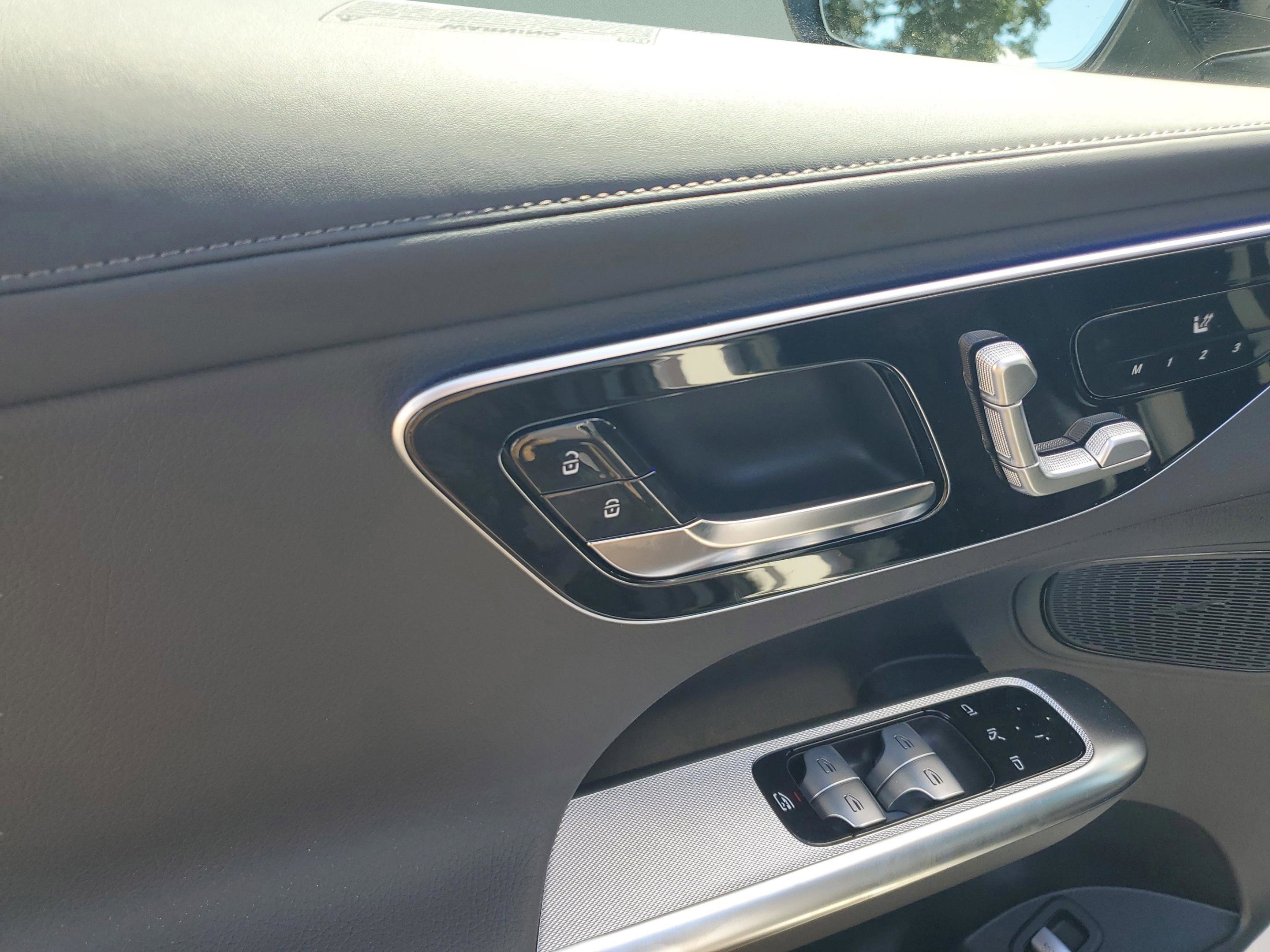 Certified 2026 Mercedes-Benz GLC 300 4MATIC image 21