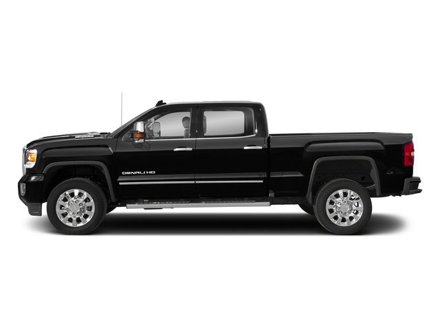 Used 2018 GMC Sierra 2500 Denali w/ Duramax Plus Package AWD/4WD image 6