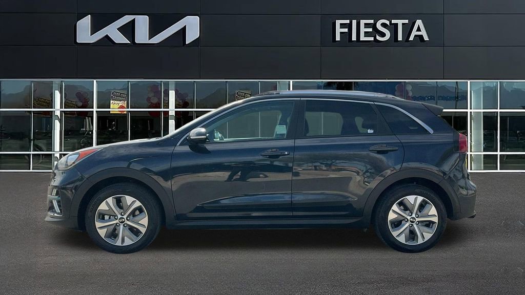Used 2019 Kia Niro EX Premium image 4