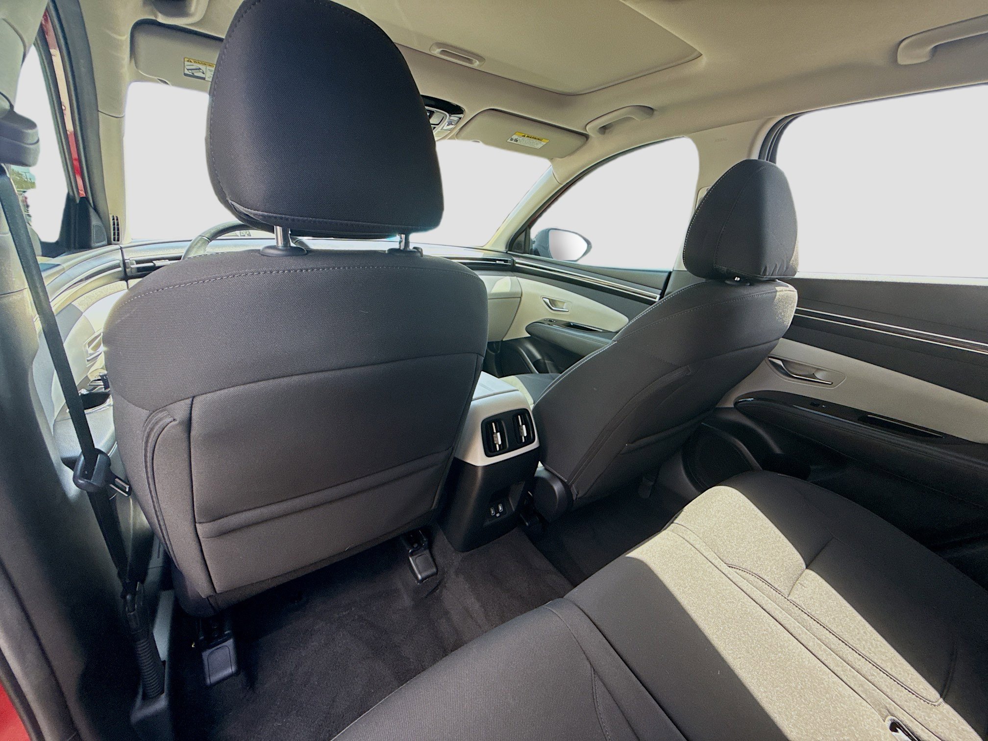 Used 2022 Hyundai Tucson SEL w/ Convenience Package image 24