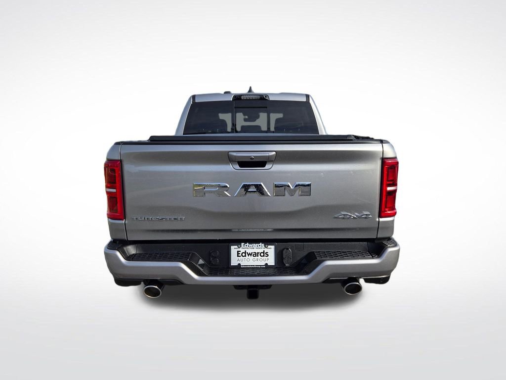 New 2026 RAM 1500 Tungsten image 5