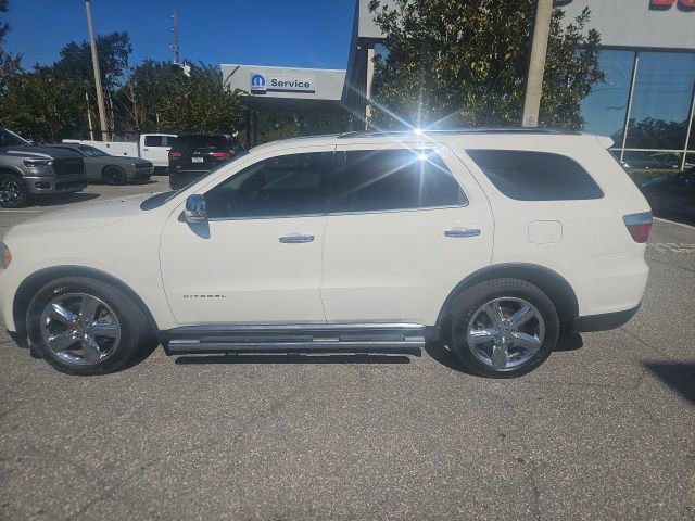Used 2012 Dodge Durango Citadel image 7