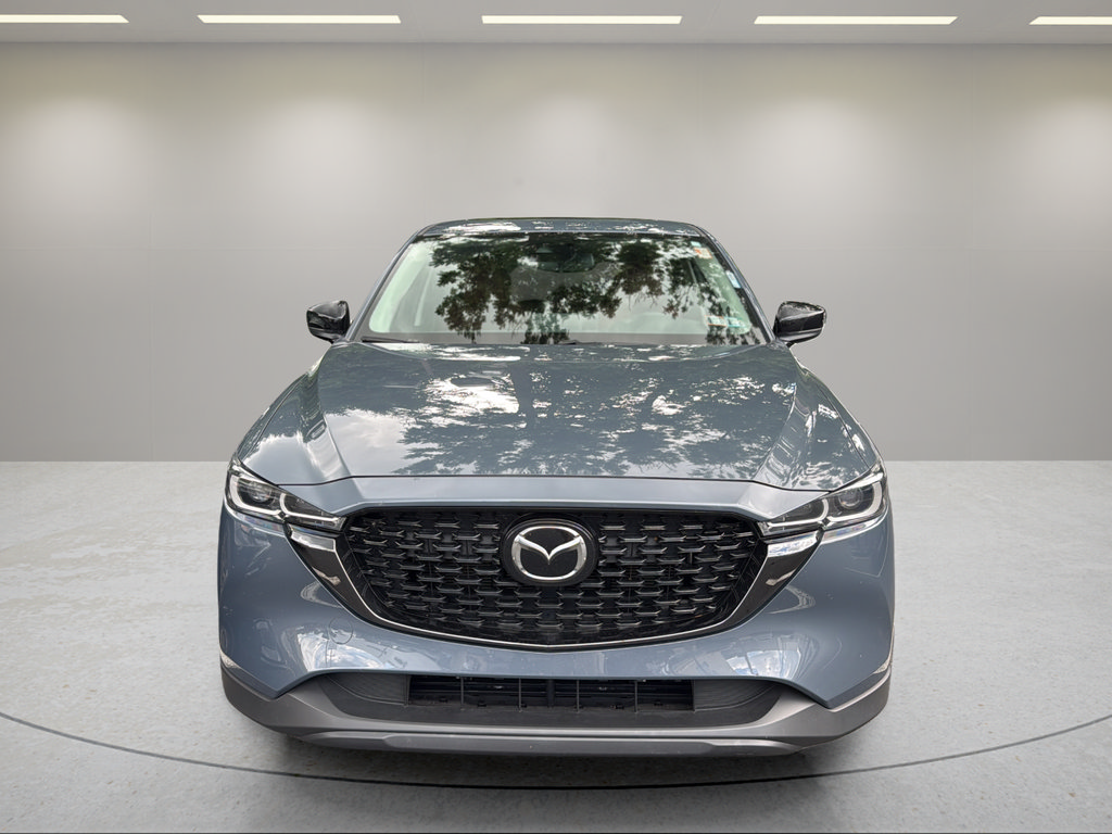 Used 2024 MAZDA CX-5 Carbon Edition AWD/4WD image 2