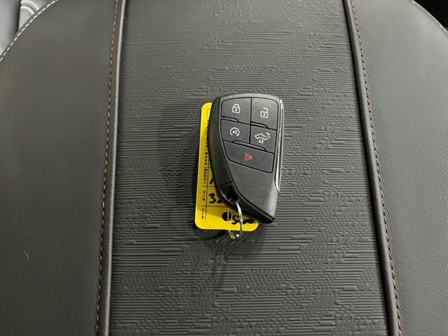 New 2026 GMC Sierra 1500 AT4X AWD/4WD image 27