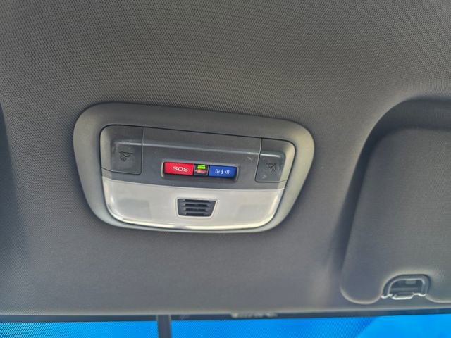 Used 2019 Subaru WRX STI image 21