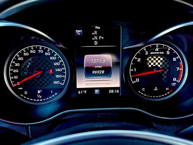 Used 2018 Mercedes-Benz C 43 AMG 4MATIC Sedan image 15