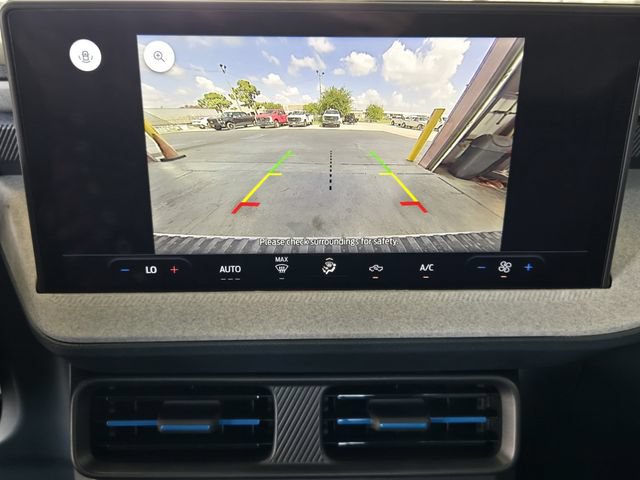 New 2026 Ford Maverick XLT FWD image 14