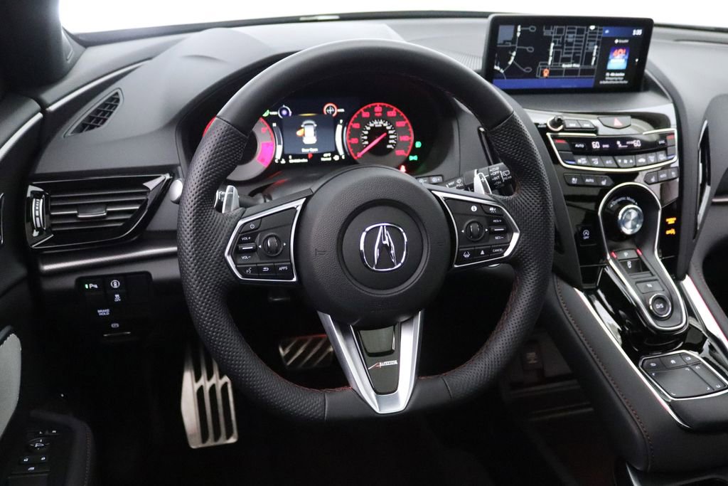 Used 2025 Acura RDX A-Spec image 13