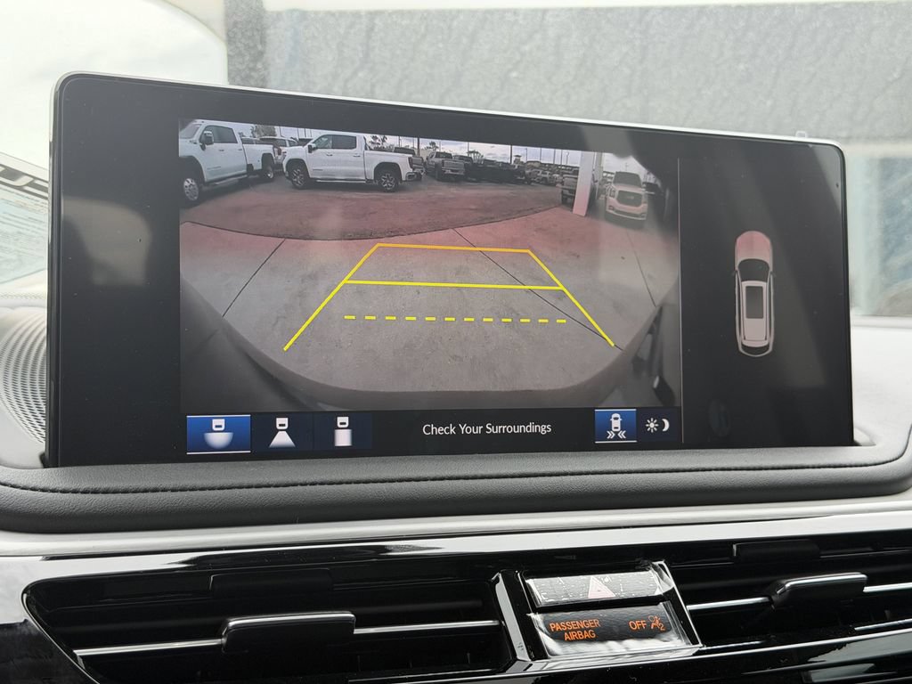 New 2026 Acura MDX w/ Technology Package FWD image 22