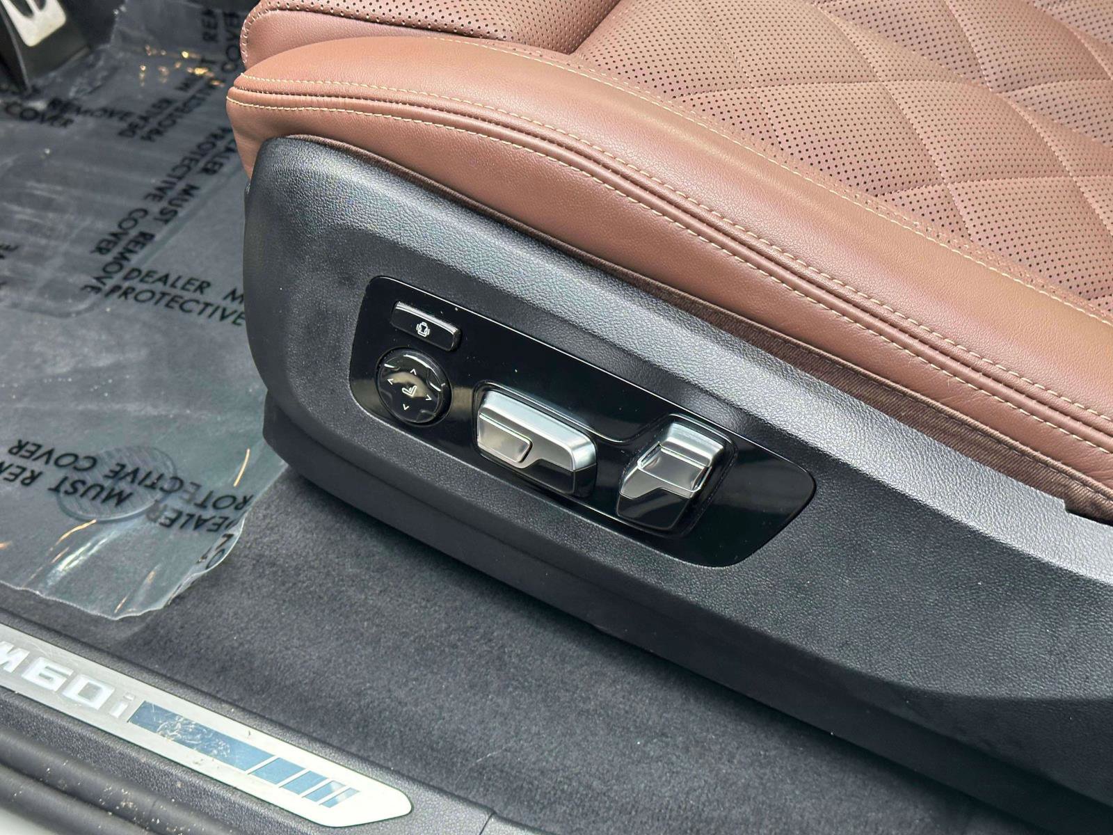 Used 2026 BMW X5 M60i image 20