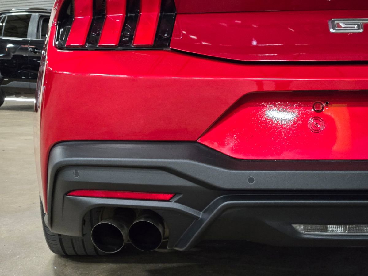 Used 2024 Ford Mustang GT Premium RWD image 18