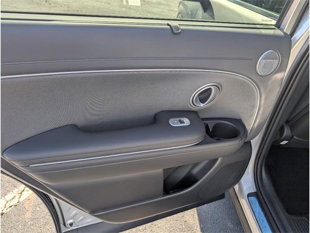 New 2026 Hyundai Palisade Calligraphy image 11