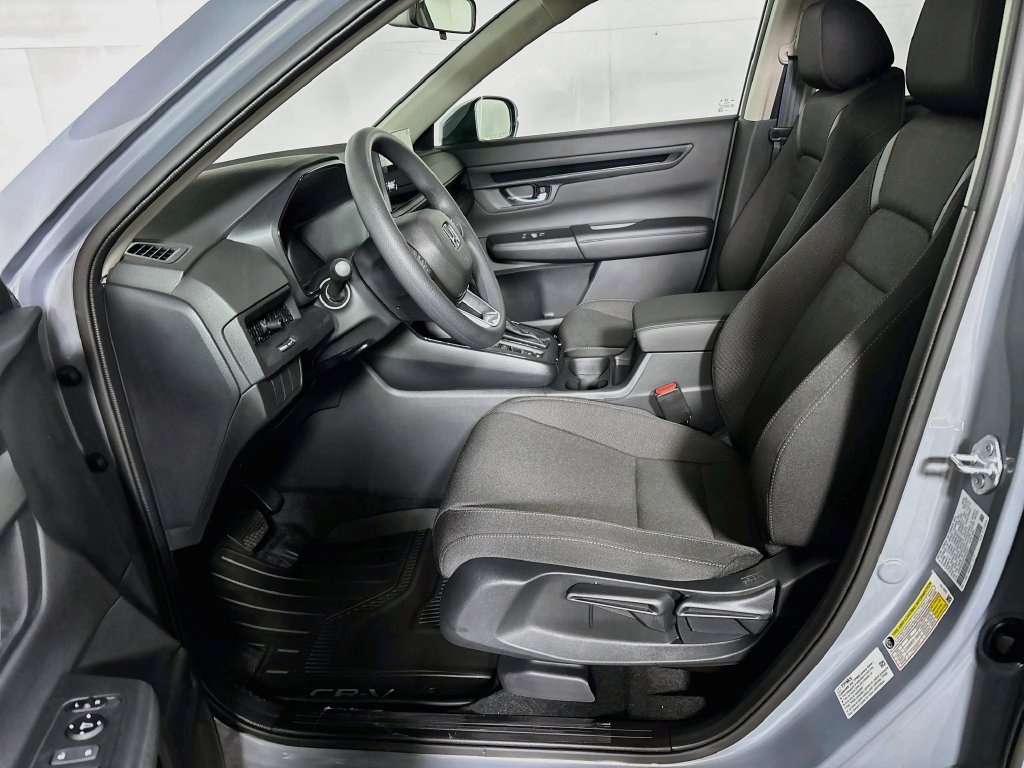 New 2026 Honda CR-V LX image 11