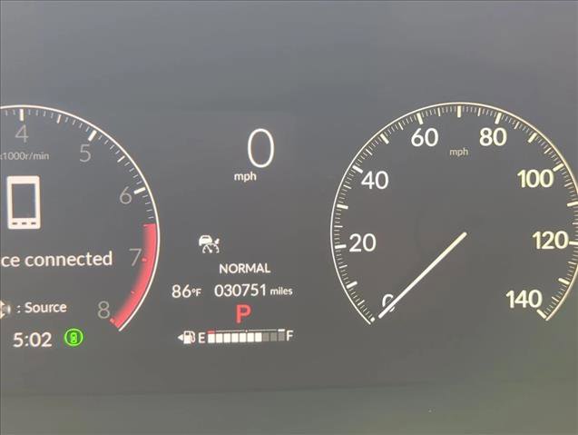 Used 2024 Honda Pilot EX-L image 10