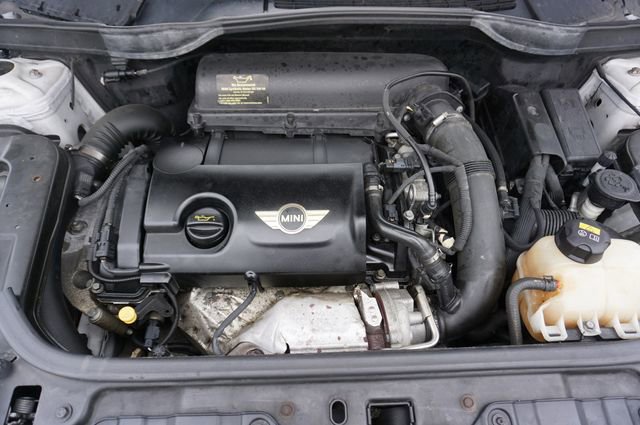 Used 2015 MINI Cooper Countryman S FWD image 14