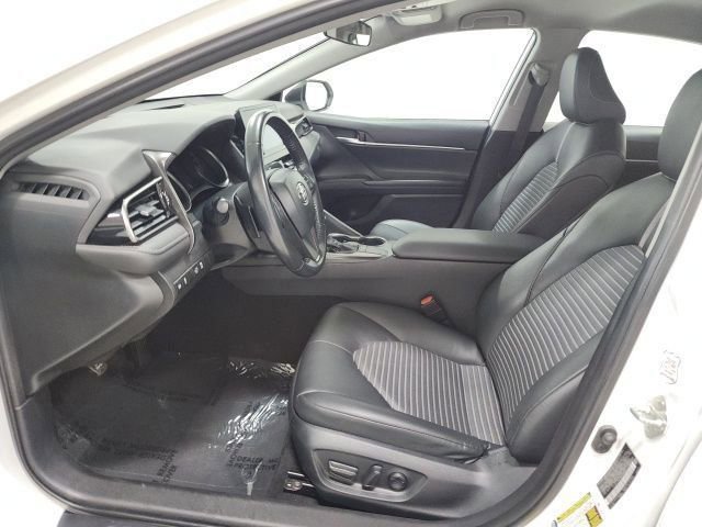 Used 2024 Toyota Camry SE FWD image 19