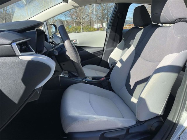 Used 2020 Toyota Corolla LE image 19