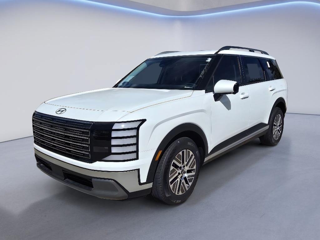 New 2027 Hyundai Palisade SEL Premium