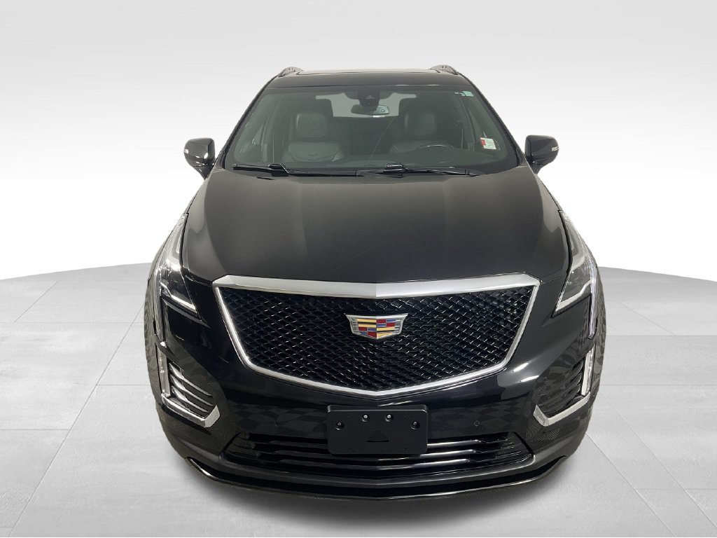 Used 2023 Cadillac XT5 Sportv AWD/4WD image 3