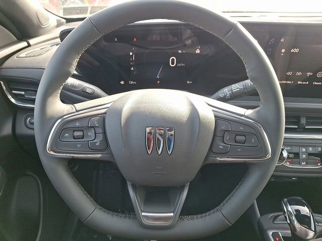 New 2026 Buick Envista Preferred w/ Convenience I Package image 19