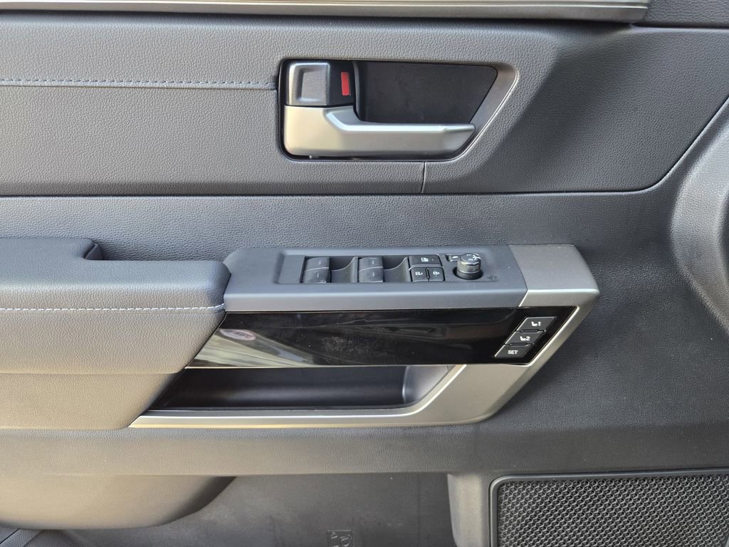 New 2026 Toyota Sequoia Limited image 14