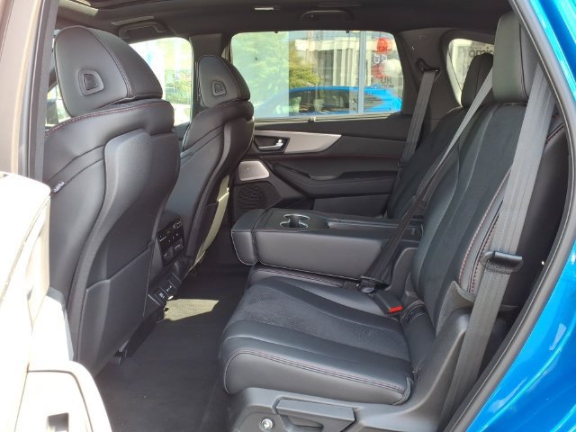Used 2026 Acura MDX A-Spec AWD/4WD image 18
