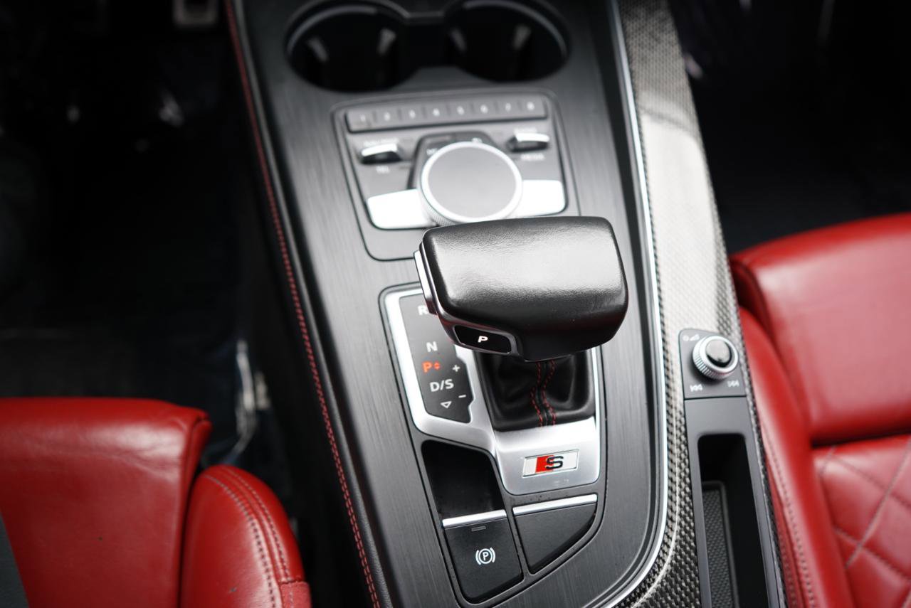 Used 2019 Audi S5 Premium Plus w/ Premium Plus image 42